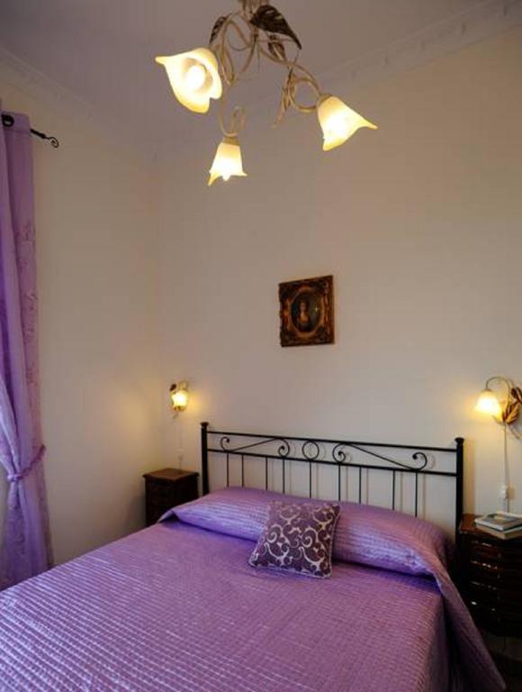 Villa Dei Fantasmi Rocca Di Papa Pokoj fotografie