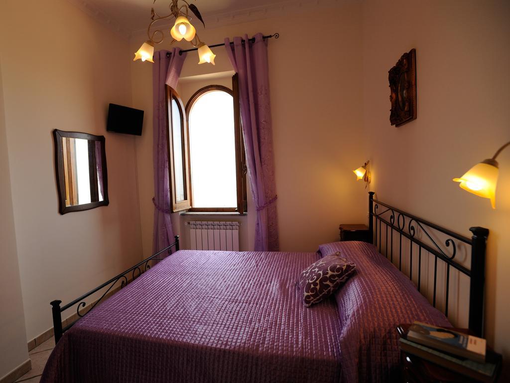 Villa Dei Fantasmi Rocca Di Papa Pokoj fotografie